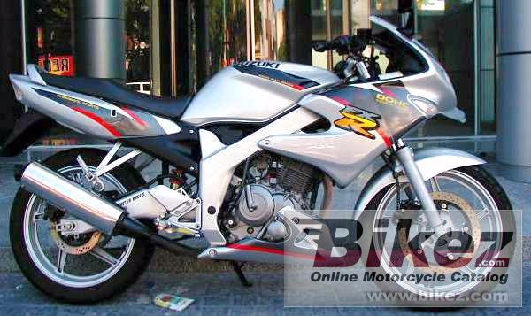 Big nymous user. fxr 150 picture and wallpaper from Bikez.com